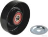 HERTH+BUSS JAKOPARTS J1141048 Tensioner Pulley, v-ribbed belt